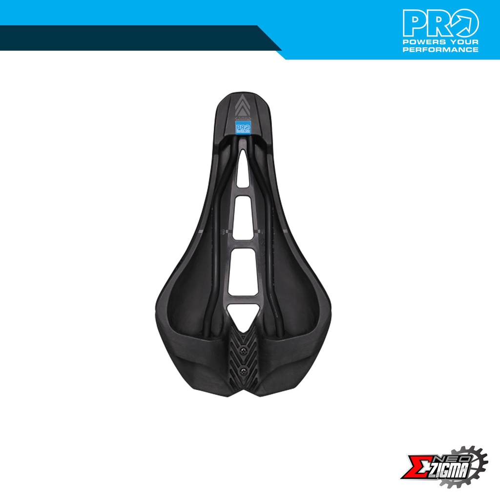 SHIMANO PRO Stealth Curved Performance SADDLE, Stainles